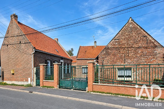 achat maison wandignies-hamage 59870