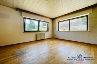 achat maison wangenbg-engenthal 67710