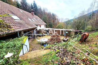 achat maison wangenbg-engenthal 67710