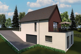 achat maison wangenbg-engenthal 67710