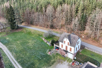 achat maison wangenbg-engenthal 67710