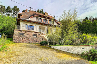 achat maison wangenbg-engenthal 67710