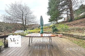 achat maison wangenbg-engenthal 67710