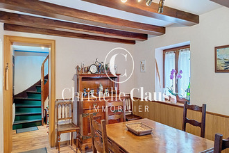 achat maison wangenbg-engenthal 67710