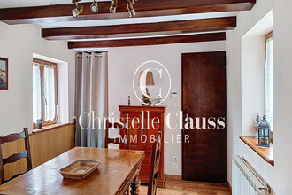 achat maison wangenbg-engenthal 67710