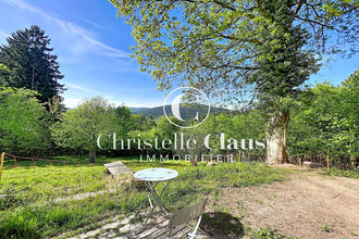 achat maison wangenbg-engenthal 67710