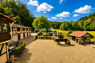 achat maison wangenbg-engenthal 67710