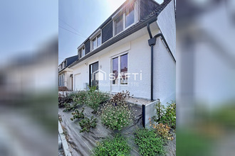 achat maison wannehain 59830