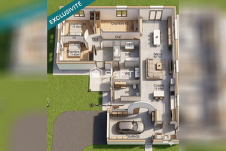 achat maison wanquetin 62123