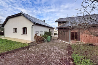 achat maison warcq 08000