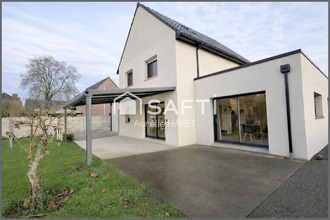 achat maison wardrecques 62120