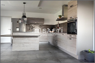 achat maison wardrecques 62120