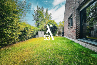 achat maison wardrecques 62120