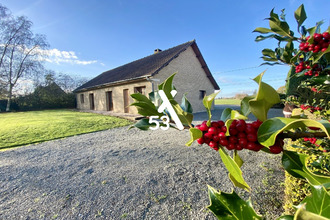 achat maison wardrecques 62120