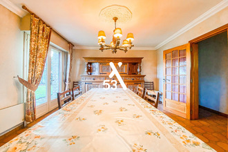 achat maison wardrecques 62120