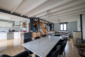 achat maison wardrecques 62120