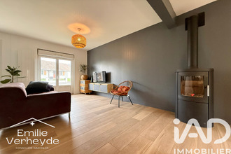 achat maison wardrecques 62120