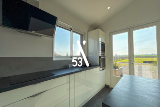 achat maison wardrecques 62120