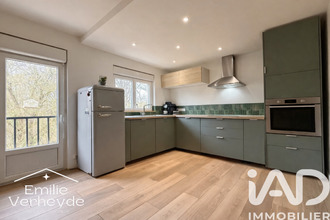 achat maison wardrecques 62120