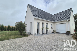 achat maison wardrecques 62120