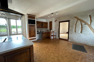 achat maison wargnies 80670