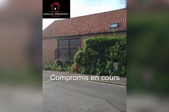 achat maison wargnies-le-grand 59144