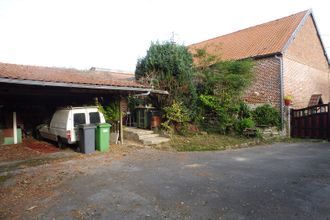 achat maison wargnies-le-grand 59144