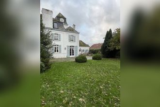 achat maison wargnies-le-grand 59144