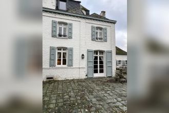 achat maison wargnies-le-grand 59144