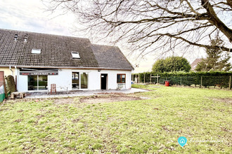 achat maison wargnies-le-grand 59144