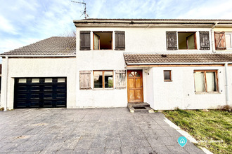 achat maison wargnies-le-grand 59144