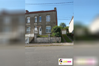 achat maison wargnies-le-grand 59144
