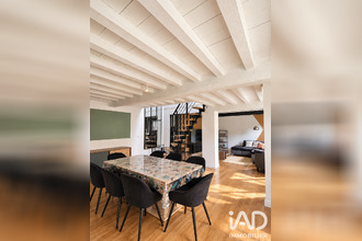 achat maison wargnies-le-grand 59144