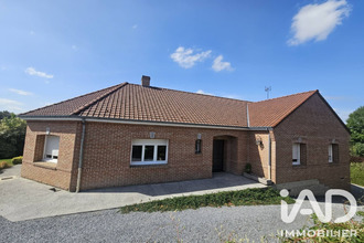 achat maison wargnies-le-grand 59144