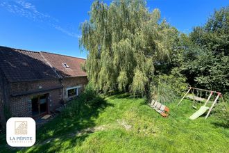 achat maison wargnies-le-petit 59144