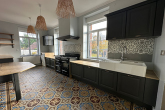 achat maison wargnies-le-petit 59144