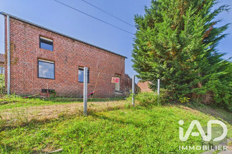 achat maison wargnies-le-petit 59144