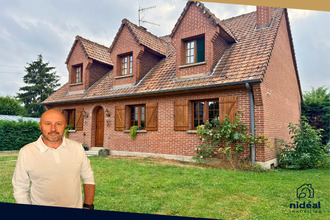 achat maison wargnies-le-petit 59144