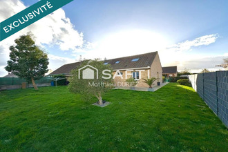 achat maison warhem 59380