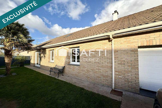 achat maison warhem 59380