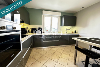 achat maison warhem 59380