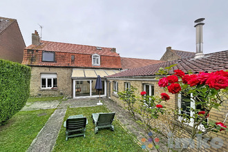 achat maison warhem 59380