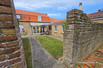 achat maison warhem 59380