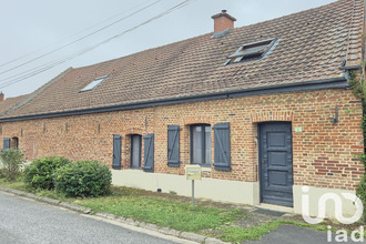 achat maison warlaing 59870