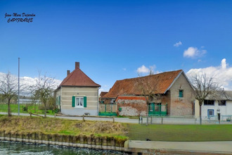 achat maison warlaing 59870