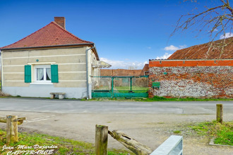 achat maison warlaing 59870