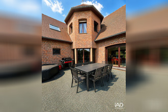 achat maison warlaing 59870