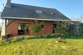 achat maison warlincourt-les-pas 62760