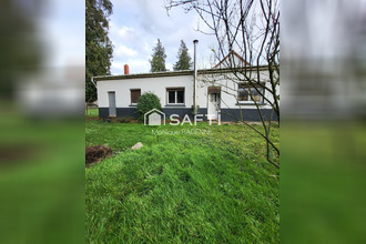 achat maison warlincourt-les-pas 62760