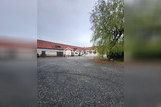 achat maison warlincourt-les-pas 62760